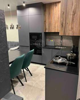 2-к квартира, вторичка, 38м2, 28/30 этаж