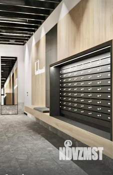2-к квартира, вторичка, 34м2, 10/15 этаж