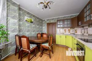 3-к квартира, вторичка, 80м2, 11/27 этаж