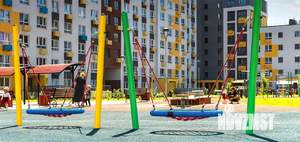 3-к квартира, вторичка, 69м2, 2/8 этаж