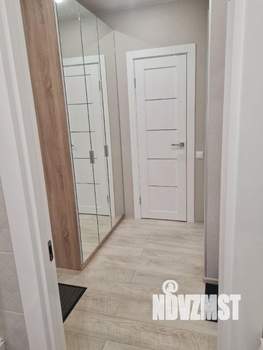 1-к квартира, вторичка, 38м2, 1/9 этаж