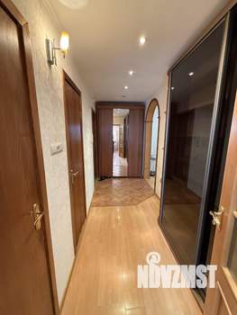 3-к квартира, вторичка, 77м2, 16/16 этаж