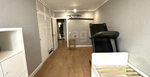 1-к квартира, вторичка, 40м2, 14/17 этаж