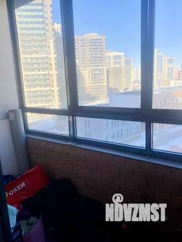 2-к квартира, вторичка, 53м2, 6/17 этаж