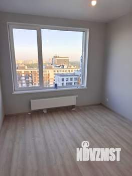 1-к квартира, вторичка, 33м2, 10/13 этаж