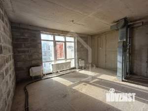Студия квартира, вторичка, 30м2, 3/4 этаж