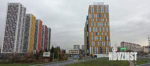 Студия квартира, вторичка, 50м2, 20/28 этаж