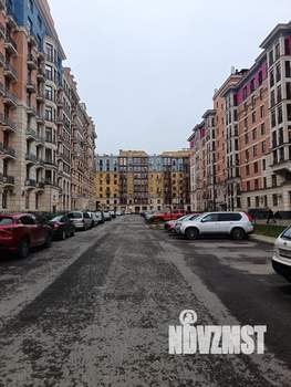 1-к квартира, вторичка, 32м2, 1/7 этаж