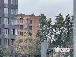 1-к квартира, вторичка, 38м2, 5/6 этаж