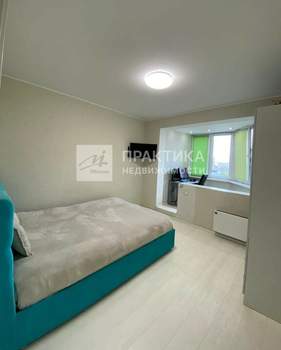 3-к квартира, вторичка, 90м2, 21/25 этаж