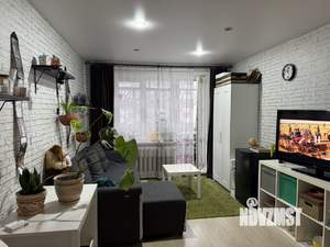 2-к квартира, вторичка, 45м2, 5/9 этаж