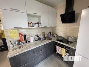 Студия квартира, вторичка, 21м2, 1/8 этаж