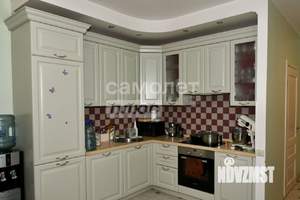 2-к квартира, вторичка, 65м2, 2/22 этаж