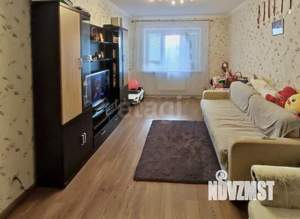 3-к квартира, вторичка, 80м2, 3/9 этаж