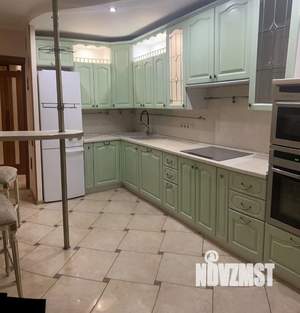 3-к квартира, вторичка, 83м2, 14/17 этаж