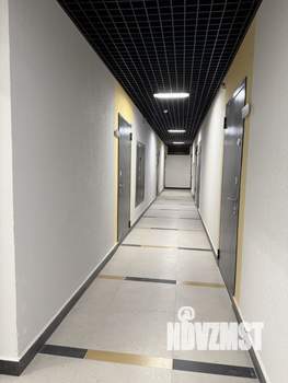 1-к квартира, вторичка, 33м2, 8/17 этаж