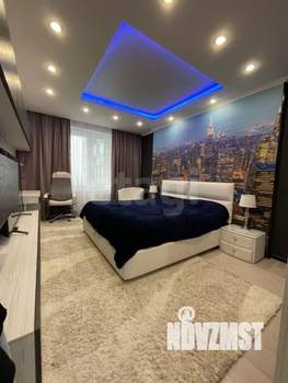 1-к квартира, вторичка, 46м2, 13/24 этаж
