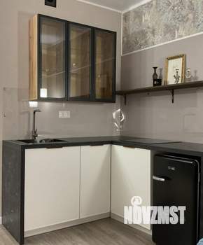 2-к квартира, вторичка, 33м2, 19/24 этаж