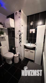 1-к квартира, вторичка, 44м2, 8/17 этаж