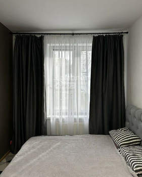 1-к квартира, вторичка, 36м2, 3/25 этаж