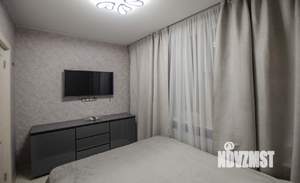 1-к квартира, вторичка, 28м2, 30/30 этаж