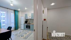 2-к квартира, вторичка, 69м2, 7/9 этаж