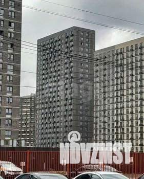Студия квартира, вторичка, 22м2, 19/25 этаж