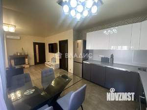 3-к квартира, вторичка, 80м2, 3/8 этаж