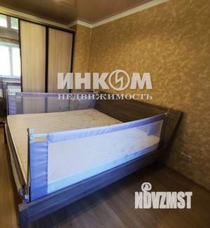 2-к квартира, вторичка, 56м2, 3/25 этаж