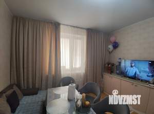 3-к квартира, вторичка, 98м2, 2/22 этаж