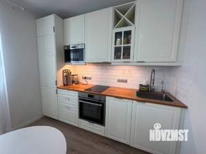 1-к квартира, вторичка, 43м2, 18/18 этаж