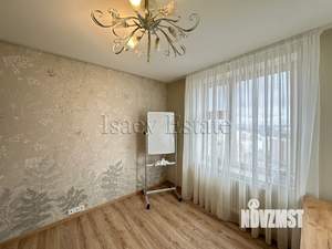 3-к квартира, вторичка, 84м2, 42/44 этаж