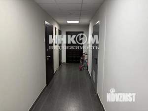 1-к квартира, вторичка, 37м2, 6/24 этаж