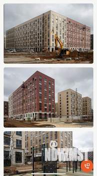 Студия квартира, вторичка, 18м2, 5/9 этаж