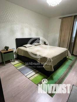 3-к квартира, вторичка, 94м2, 5/24 этаж