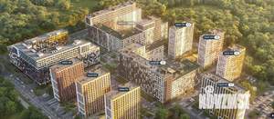Студия квартира, вторичка, 27м2, 3/16 этаж