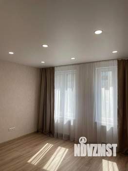Студия квартира, вторичка, 23м2, 4/6 этаж