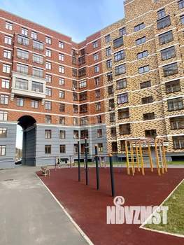 2-к квартира, вторичка, 45м2, 2/8 этаж