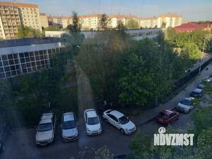 2-к квартира, вторичка, 46м2, 3/9 этаж
