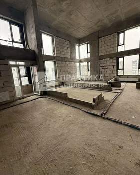 4-к квартира, вторичка, 156м2, 28/28 этаж