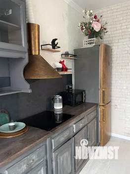 3-к квартира, вторичка, 58м2, 2/5 этаж