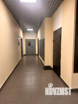 Студия квартира, вторичка, 28м2, 3/8 этаж