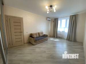 2-к квартира, вторичка, 60м2, 9/25 этаж