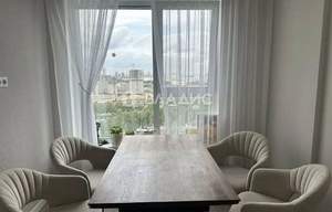 2-к квартира, вторичка, 54м2, 24/28 этаж