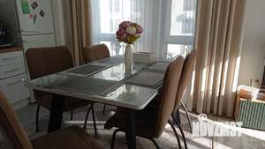 2-к квартира, вторичка, 53м2, 5/9 этаж