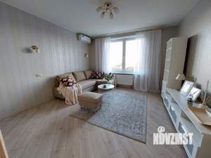 2-к квартира, вторичка, 62м2, 14/25 этаж