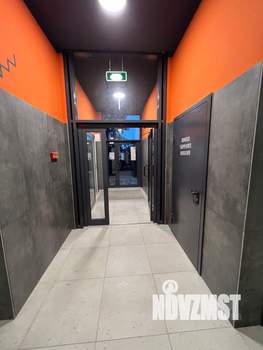 Студия квартира, вторичка, 27м2, 5/6 этаж