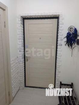 Студия квартира, вторичка, 22м2, 2/25 этаж