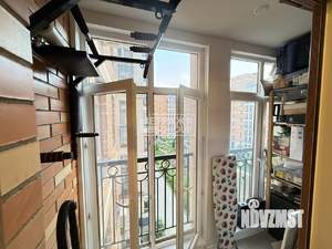 1-к квартира, вторичка, 38м2, 5/8 этаж