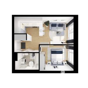 Фото квартиры на продажу (2)